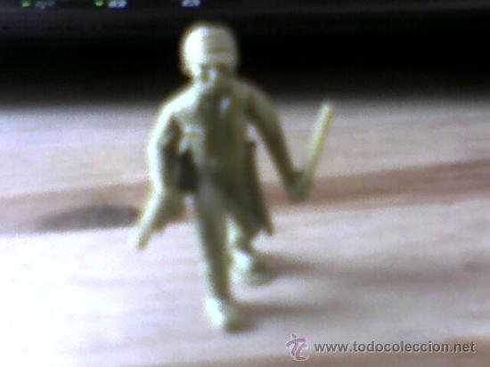 Figuras de goma y PVC: Soldado soldadito DUnkin - Foto 1