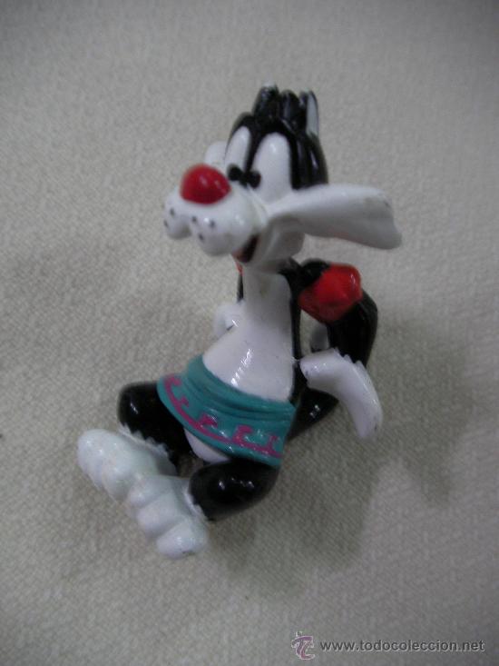 Gummi- und PVC-Figuren: LINDO GATITO  - ENVIO GRATIS A ESPA&Ntilde;A