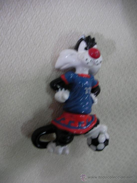 Figurines en Caoutchouc et PVC: LINDO GATITO  - ENVIO GRATIS A ESPA&Ntilde;A