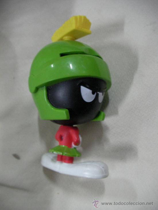 Gummi- und PVC-Figuren: MU&Ntilde;ECO CON CASCO DIBUJOS ANIMADOS - ENVIO GRATIS A ESPA&Ntilde;A