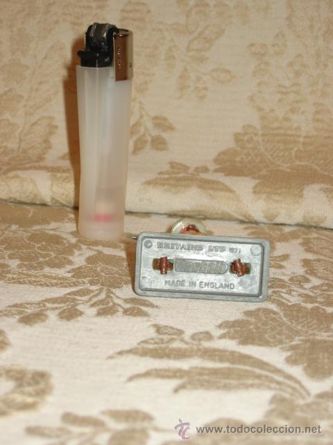 Figuras de goma y PVC: VAQUERO MARCA DEETAIL - Foto 2