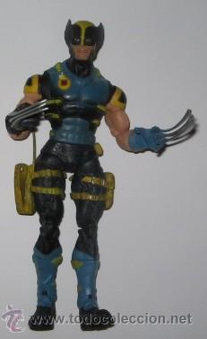 2005 marvel toy biz ww