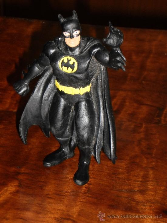 1988 dc batman figure