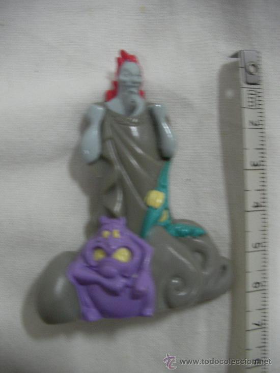 Figuras de goma y PVC: FIGURA DISNEY - Foto 1