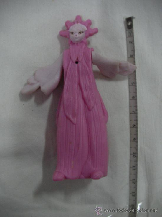 Gummi- und PVC-Figuren: FIGURA??