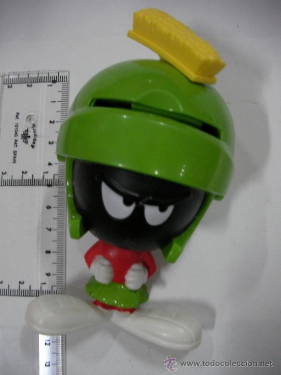 Gummi- und PVC-Figuren: MU&Ntilde;ECO