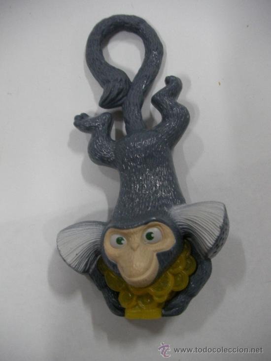 Figuras de goma y PVC: MONO - Foto 1