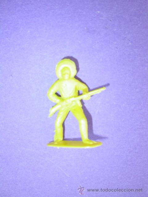 Figuras de goma y PVC: FIGURA JECSAN - Foto 1