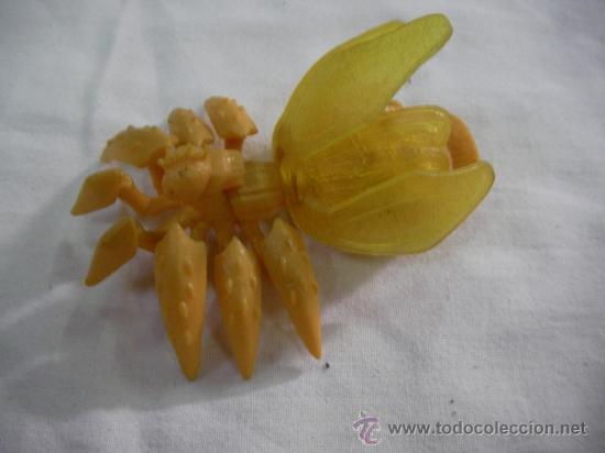 Figuras de goma y PVC: BICHO - Foto 1