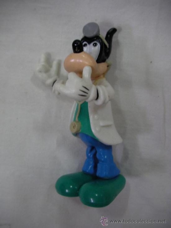 Figuras de goma y PVC: FIGURA PLUTO - Foto 1