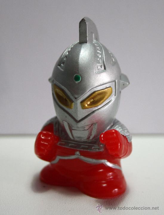 Ultraman Serie Tv Japonesa De 1967 Ultraman U Verkauft Durch Direktverkauf