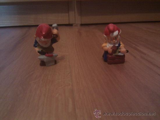 Figuras de Goma Kinder: Figuras kinder sorpresa - Pack 2 enantitos