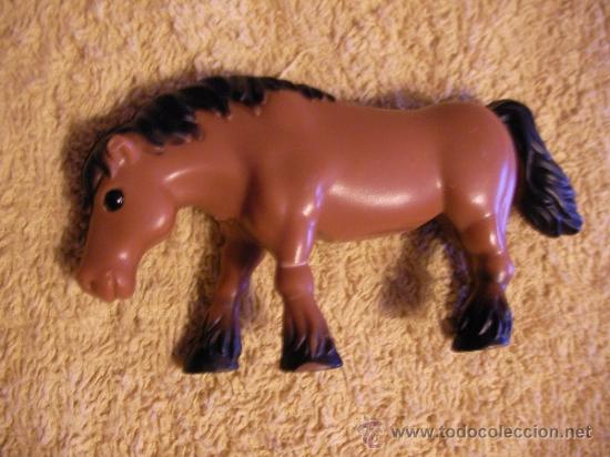 Figuras de Borracha e PVC: PONY - ENVIO GRATIS PARA ESPA&Ntilde;A