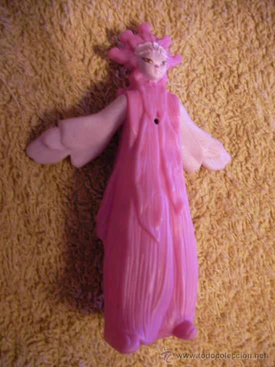 Figuras de goma y PVC: FIGURA?? - Foto 1