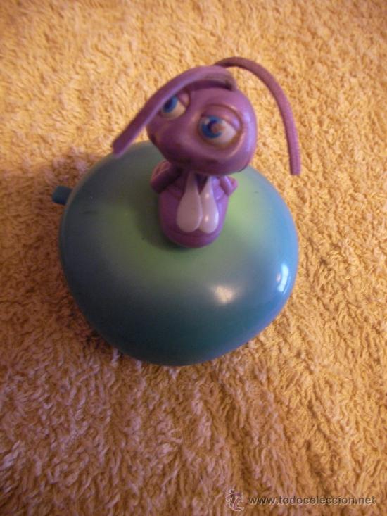 Figuras de goma y PVC: HORMIGA - ENVIO GRATIS A ESPA&Ntilde;A - Foto 1