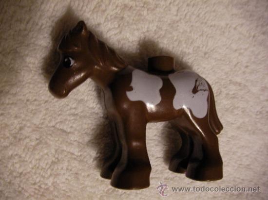 Gummi- und PVC-Figuren: CABALLITO - ENVIO GRATIS A ESPA&Ntilde;A