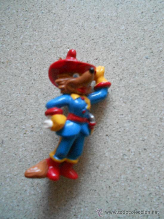 Figuras de goma Kinder: kinder sorpresa y otros - - Foto 1