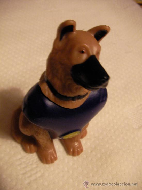 Gummi- und PVC-Figuren: PERRO - ENVIO GRATIS A ESPA&Ntilde;A