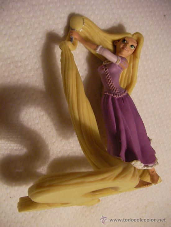 Figuras de Borracha e PVC: CHICA PEINANDOSE TAMA&Ntilde;O MEDIO - ENVIO GRATIS A ESPA&Ntilde;A