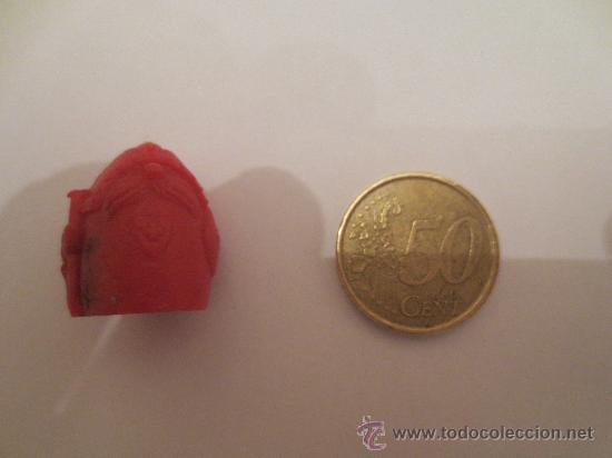 Figuras de goma y PVC: AJEDREZ - Foto 1