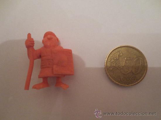 Figuras de goma y PVC: ASTERIX Y OBELIX - Foto 1