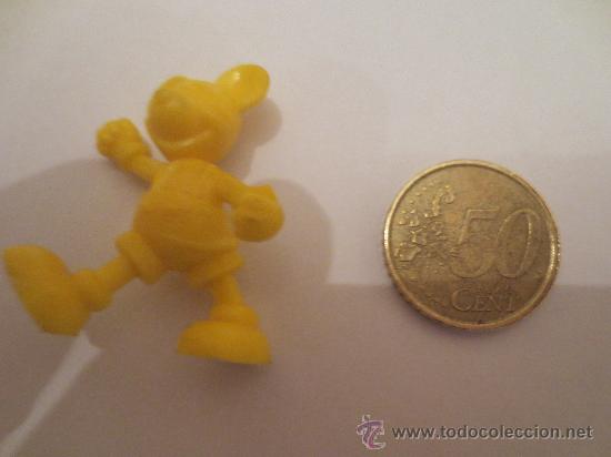 Figuras de goma y PVC: DISNEY - Foto 1
