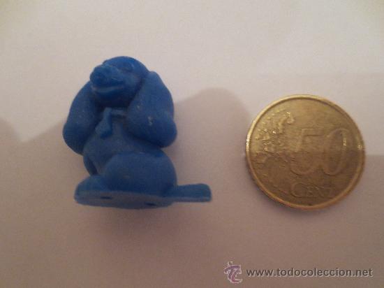 Figuras de Goma y PVC: DISNEY