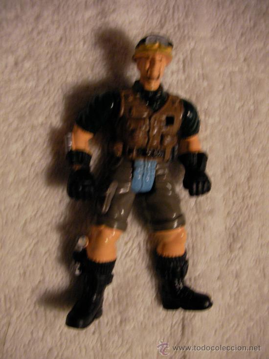 Figuras de Borracha e PVC: SOLDADO - ENVIO GRATIS A ESPA&Ntilde;A