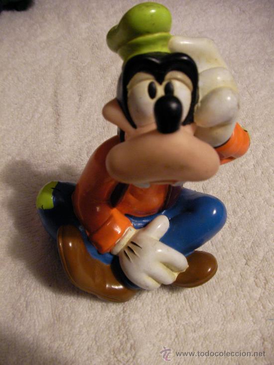 Figuras de goma y PVC: PLUTO - Foto 1