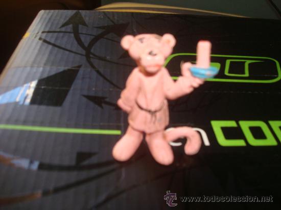 Figuras de goma y PVC: pantera rosa - Foto 1