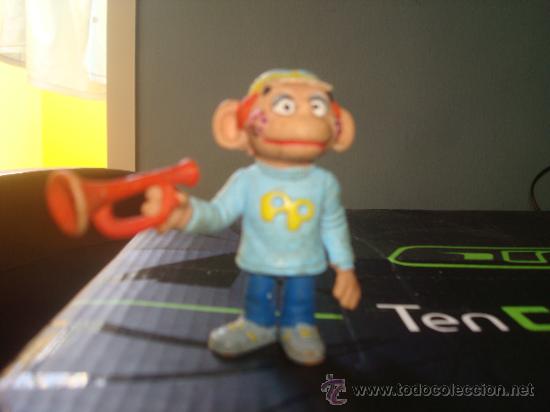 Figuras de goma y PVC: figura pvc - Foto 1