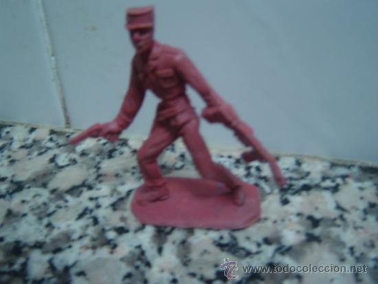 Figuras de Borracha e PVC: FIGURA . CUBANO GOMA O PVC.