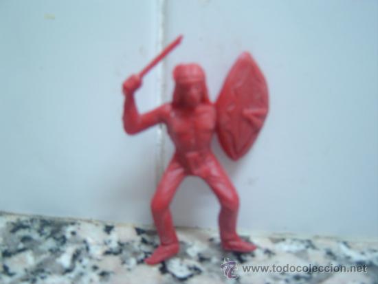 Figuras de Borracha e PVC: FIGURA . GOMA O PVC.