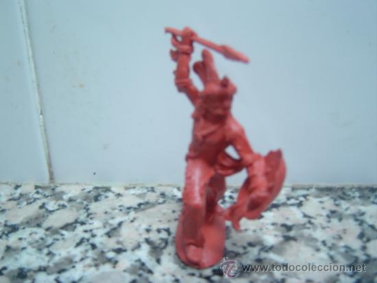 Figuras de Borracha e PVC: FIGURA . GOMA O PVC.