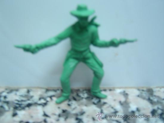 Figuras de goma y PVC: FIGURA . GOMA O PVC.
