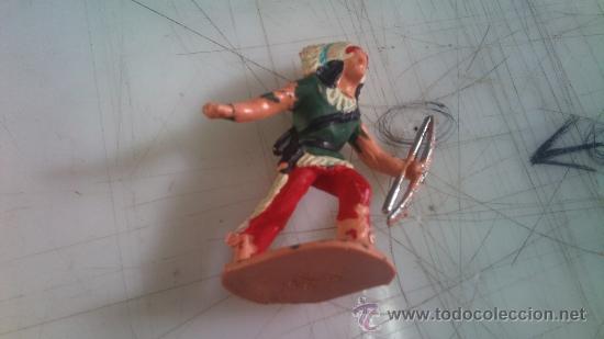 Figuras de goma y PVC: indo plastico reamsa - Foto 1