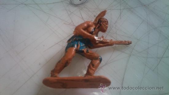 Figuras de Borracha e PVC: figura de plastico antigua reamsa o alguna otra