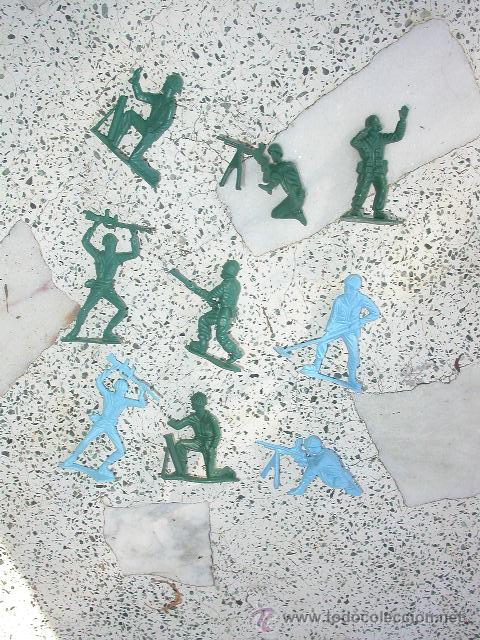 Figuras de goma y PVC: FIGURA PIPERO - Foto 1