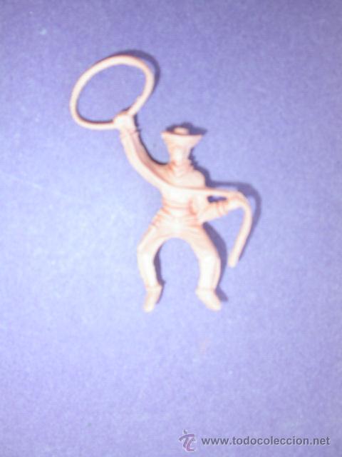 Figuras de goma y PVC: FIGURA COMANSI - Foto 1