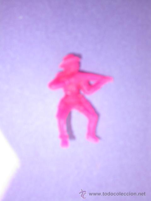 Figuras de goma y PVC: FIGURA COMANSI - Foto 1