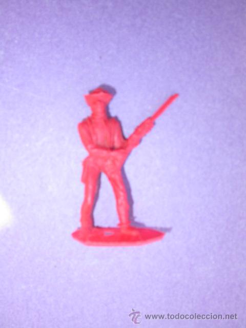 Figuras de goma y PVC: FIGURA COMANSI - Foto 1