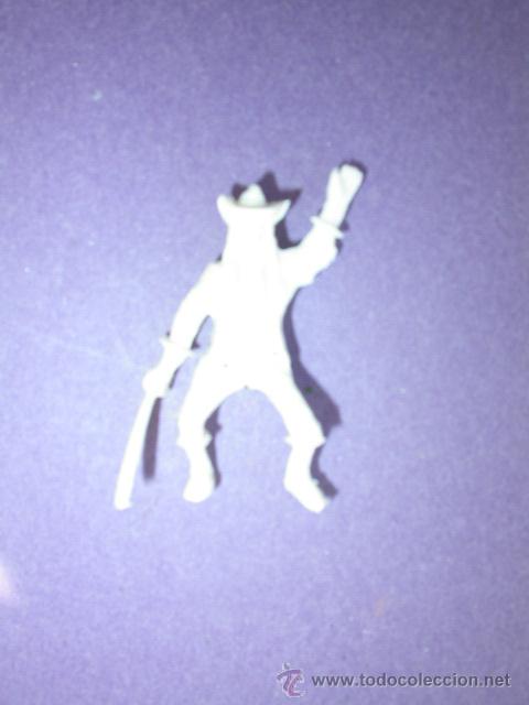 Figuras de goma y PVC: FIGURA COMANSI - Foto 1