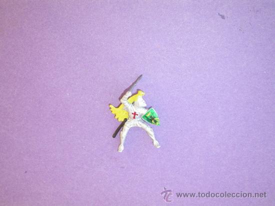 Figuras de goma y PVC: FIGURA BRITAINS - Foto 1