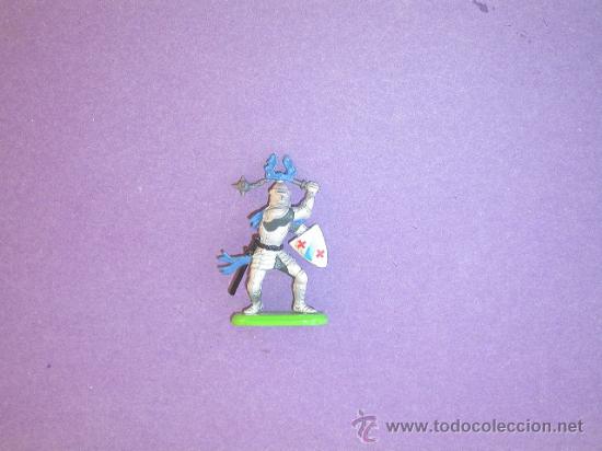 Figuras de goma y PVC: FIGURA BRITAINS - Foto 1