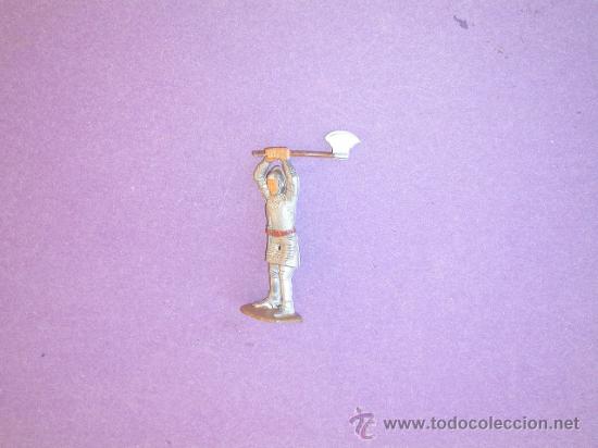 Figuras de goma y PVC: FIGURA PIPERO - Foto 1