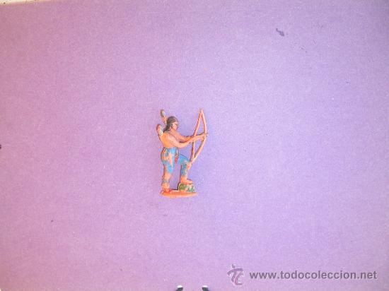 Figuras de goma y PVC: FIGURA JECSAN - Foto 1