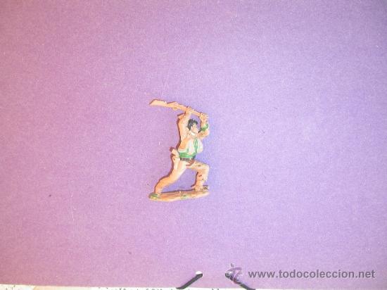 Figuras de goma y PVC: FIGURA REAMSA - Foto 1