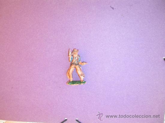 Figuras de goma y PVC: FIGURA REAMSA - Foto 1