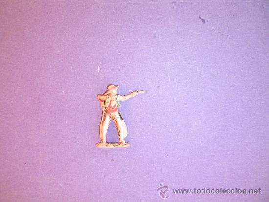 Figuras de goma y PVC: FIGURA REAMSA - Foto 1