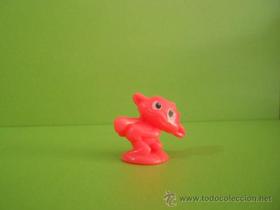 Figuras de goma Kinder: kinder y otros figura - Foto 1